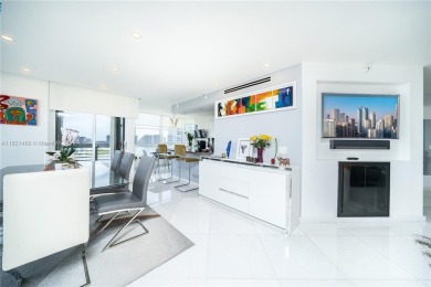 Gorgeous 3 bed and 3 bath, in the most desirable Tower in Mystic