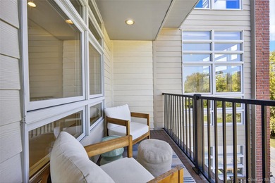 Welcome to The View Condominiums, where Beacon's bold energy