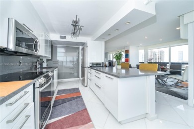 Gorgeous 3 bed and 3 bath, in the most desirable Tower in Mystic