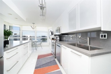 Gorgeous 3 bed and 3 bath, in the most desirable Tower in Mystic