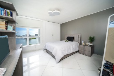 Gorgeous 3 bed and 3 bath, in the most desirable Tower in Mystic