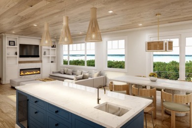 Spanning over an acre, this exceptional property offers