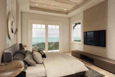 Spanning over an acre, this exceptional property offers