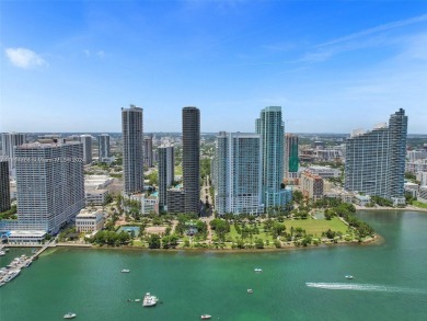 Tenant occupied month to month. Paramount Bay is a waterfront