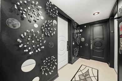 Stunning 2 Bed 2 Bath with renovated finishes and breathtaking