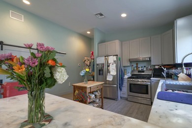 This 2018 3/3 cbs home in the heart of Key Largo has it all: