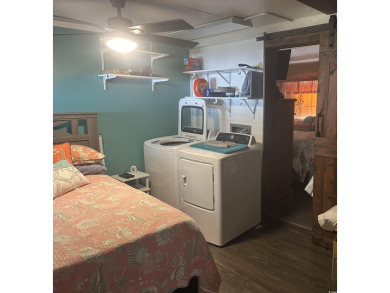 Beachside Living Made Easy with a motivated seller! Discover