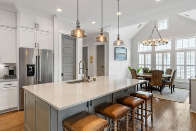 Welcome to 1517 Mossy Branch Way--a stunning, thoughtfully