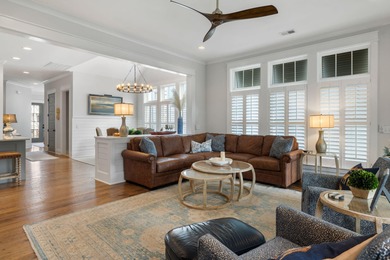 Welcome to 1517 Mossy Branch Way--a stunning, thoughtfully