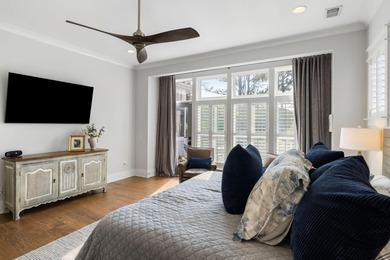 Welcome to 1517 Mossy Branch Way--a stunning, thoughtfully