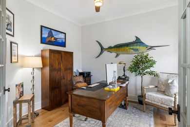 Welcome to 1517 Mossy Branch Way--a stunning, thoughtfully