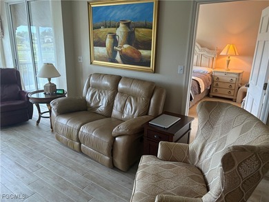 Welcome to Glen Abbey! What a view! Fiddlesticks country club