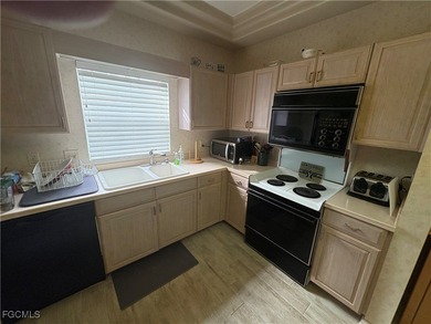 Welcome to Glen Abbey! What a view! Fiddlesticks country club