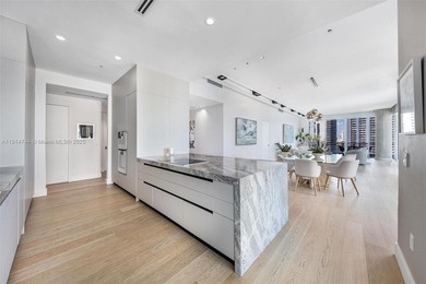 Completely reimagined in 2025, this turnkey Asia residence sets