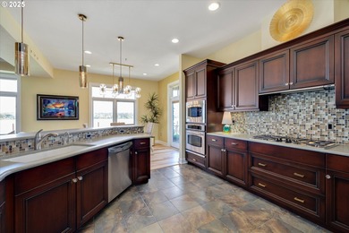 Wake up to the River, not the City. Truly captivating luxury