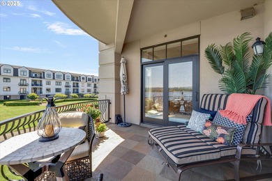 Wake up to the River, not the City. Truly captivating luxury