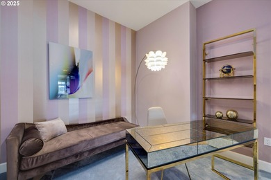 Wake up to the River, not the City. Truly captivating luxury