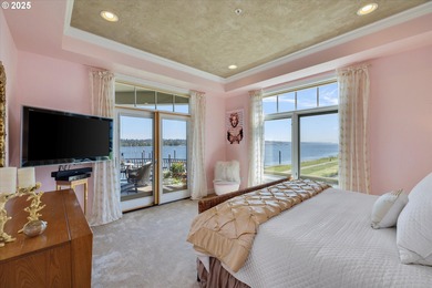 Wake up to the River, not the City. Truly captivating luxury