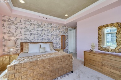 Wake up to the River, not the City. Truly captivating luxury