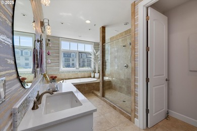 Wake up to the River, not the City. Truly captivating luxury