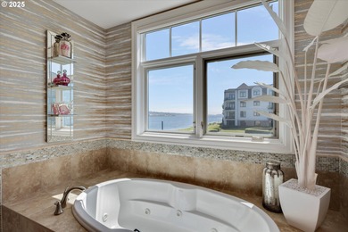 Wake up to the River, not the City. Truly captivating luxury