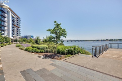 Wake up to the River, not the City. Truly captivating luxury