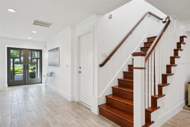 Welcome to this beautifully renovated executive residence