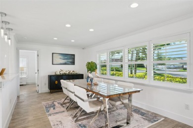 Welcome to this beautifully renovated executive residence