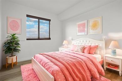 Welcome to your fabulous home! Freshly painted and move-in ready