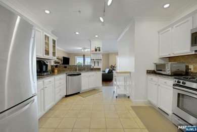 Welcome to The Promenade, a gated waterfront community in