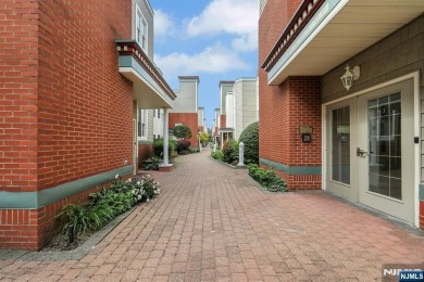 Welcome to The Promenade, a gated waterfront community in