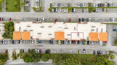 Welcome to your fabulous home! Freshly painted and move-in ready