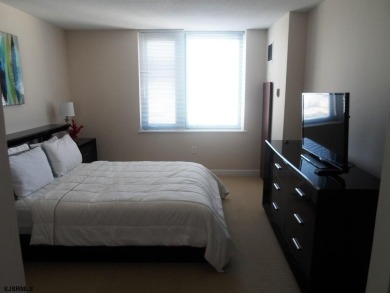 Vacant, clean, and ready for new Occupancy, way up on the 20th