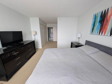 Vacant, clean, and ready for new Occupancy, way up on the 20th