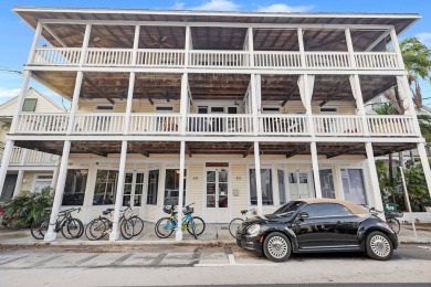 Boutique commercial, ground floor office condo for sale in Old