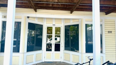 Boutique commercial, ground floor office condo for sale in Old