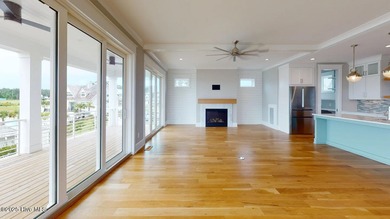 Discover elevated coastal living in this extraordinary