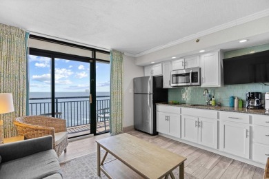 Welcome to your piece of paradise! This stunning oceanfront true