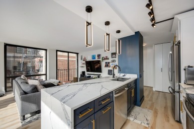 Welcome to your new sanctuary in the heart of Lincoln Park