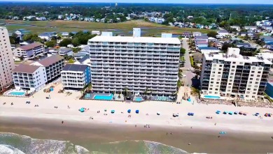 Welcome to Villa 305 at Waters Edge. This unit has been