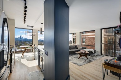 Welcome to your new sanctuary in the heart of Lincoln Park