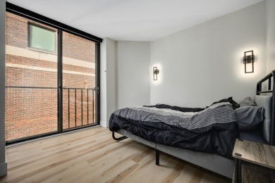 Welcome to your new sanctuary in the heart of Lincoln Park