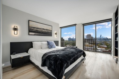 Welcome to your new sanctuary in the heart of Lincoln Park