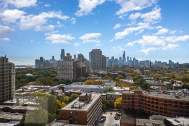 Welcome to your new sanctuary in the heart of Lincoln Park
