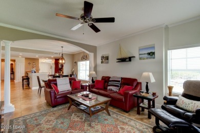 Step into luxury with this stunning 3-bedroom, 3-bath condo