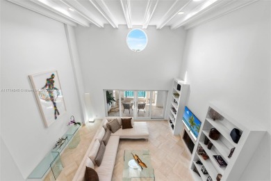 Visit this stunning two story Bayside Village Townhouse on