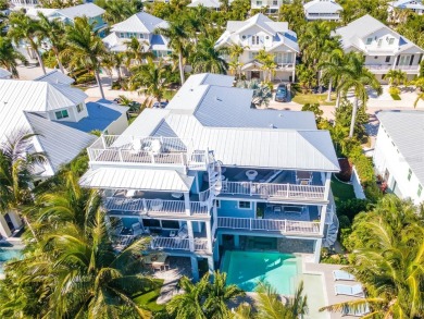 This stunning property, situated on the premier private street