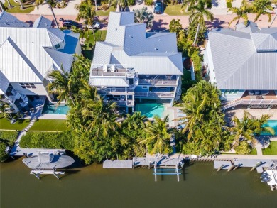 This stunning property, situated on the premier private street