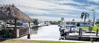 Discover Easy Coastal Living in Naples Land Yacht Harbor This