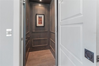 This stunning property, situated on the premier private street